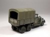 PST 72019 ZiS-6 Truck 1/72